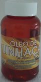 ÓLEO DE LINHAÇA DOURADA FRASCO COM 100 CAPS.DE 1000 MG.