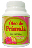 Óleo de Prímula - 60 e 100 Cápsulas com 500 mg. cada