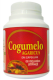 Cogumelo Agaricus- 60 e 100 cápsulas com 400 mg. cada.