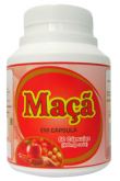 Maçã - 60 e 100 cápsulas com 400 mg. cada