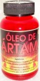 ÓLEO DE CÀRTAMO-FRASCO COM 120 CAPS. DE 1000 MG.