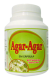 Agar-Agar - 60 e 100 capsulas com 500mg cada.