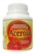 Acerola - 60 e 100 cápsulas com 500 mg cada.